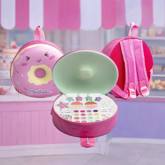 MARTINELIA YUMMY DONUT DREAM BACKPACK