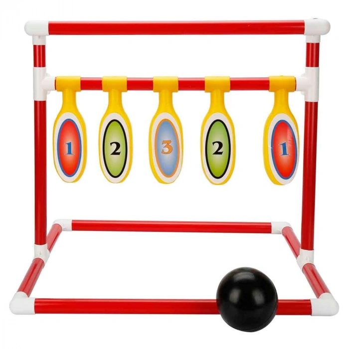 Matrax Bung Game Bowling Set 00228