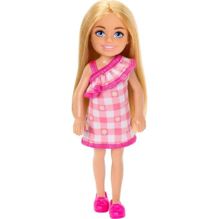 Mattel Barbie Chelsea Bebek Serisi DWJ33