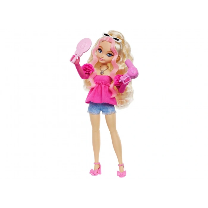 Mattel Barbie Dream Besties Malibu HYC21