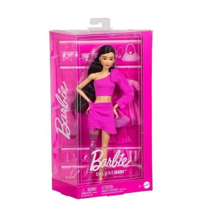 Mattel Deluxe Style HYV24