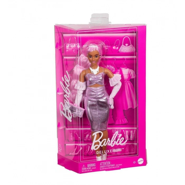 Mattel Deluxe Style HYV24