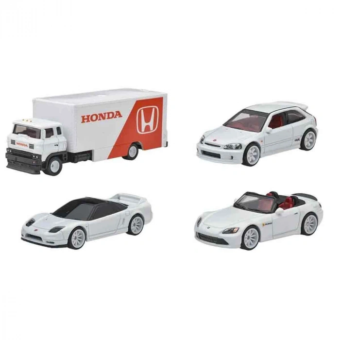 Mattel Hot Wheels Kolesiyon Seti Arabalar GMH39