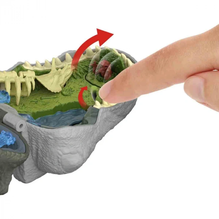 Mattel Jurassic World Mikro Oyun Setleri JGB96