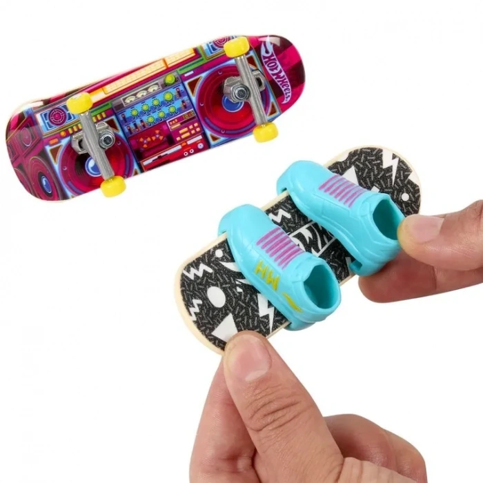 Mattel HW Skate Kaykay HXL18
