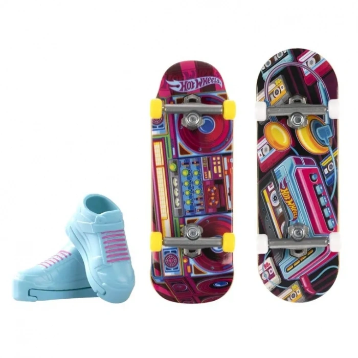 Mattel HW Skate Kaykay HXL18