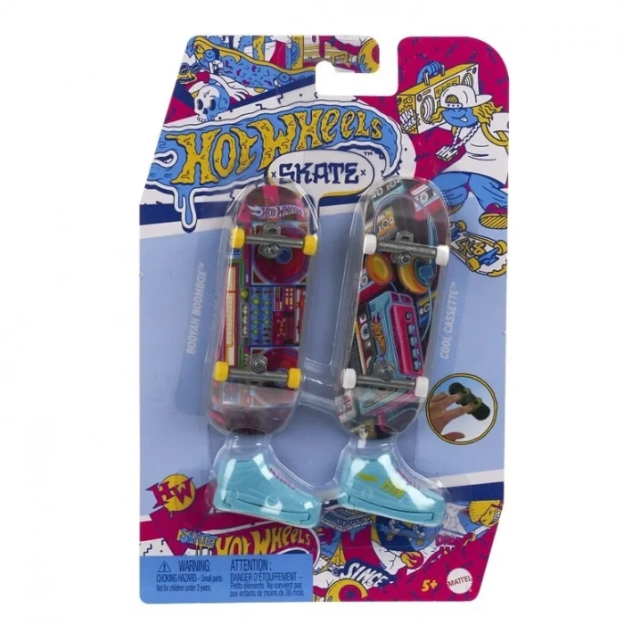 Mattel HW Skate Kaykay HXL18