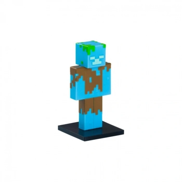MİNECRAFT 3D TOPPEEZ SÜRPRİZ PAKET 24LÜ DİSPLAY