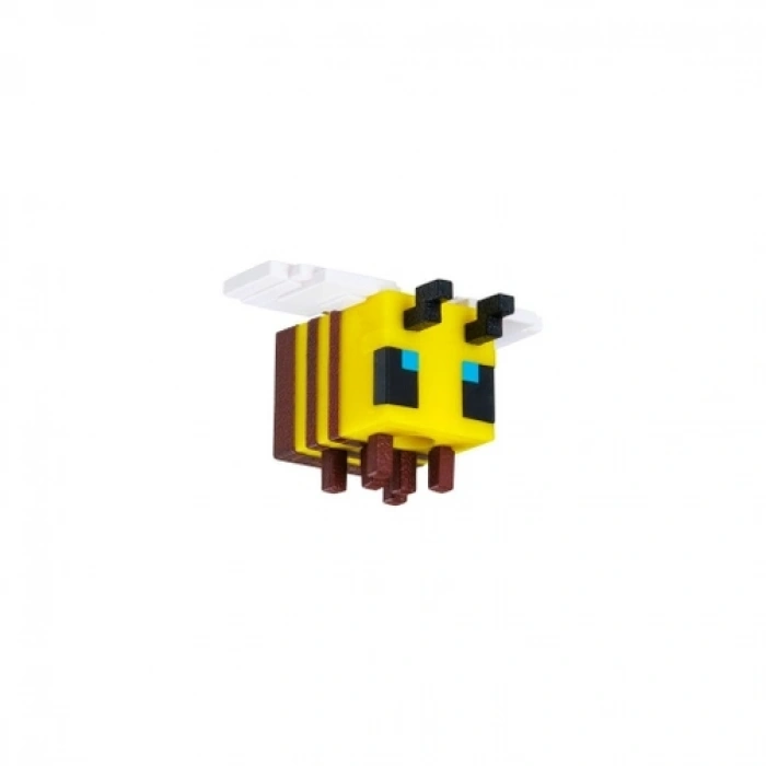 MİNECRAFT 3D TOPPEEZ SÜRPRİZ PAKET 24LÜ DİSPLAY