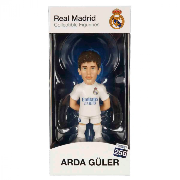 MİNİX ARDA GULER-21154