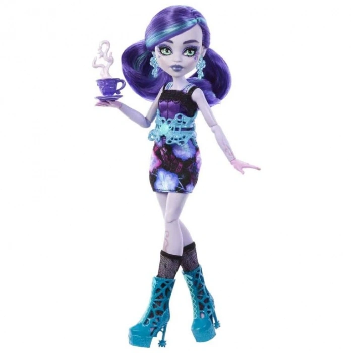 MONSTER HIGH SS5 DOLL 3  -