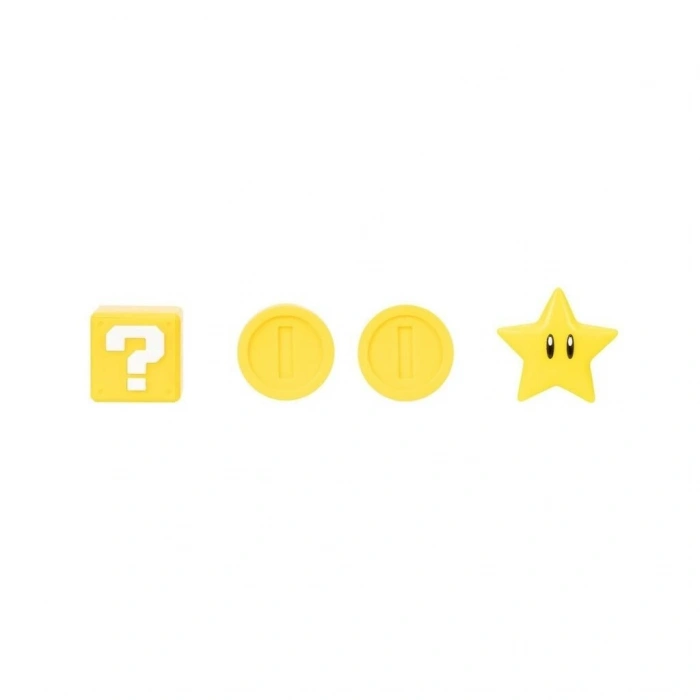 NİNTENDO SUPER MARİO DELUXE OYUN SETİ BOWSER SHİP