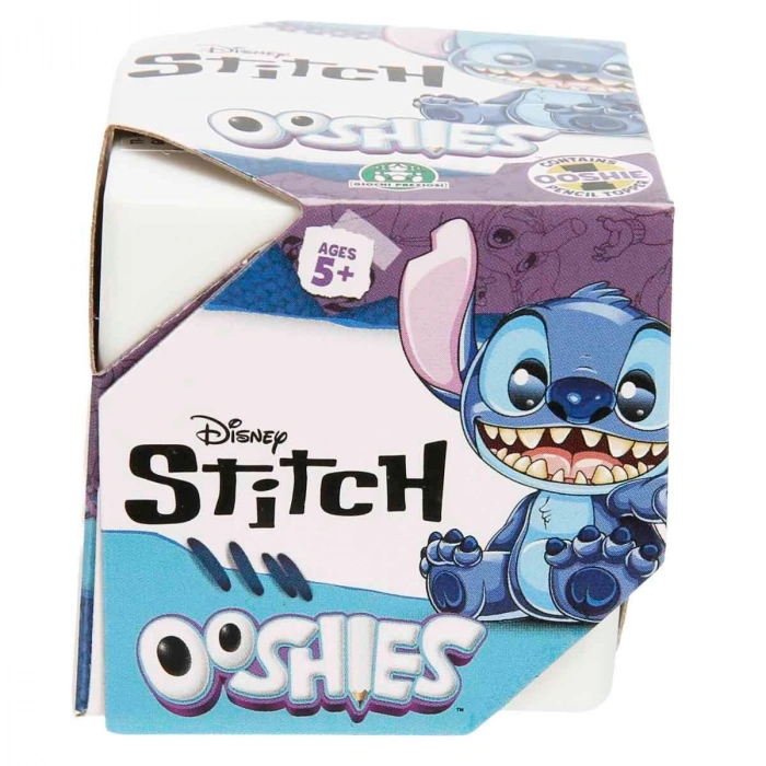 OOSHIES STITCH SÜRPRİZ PAKET