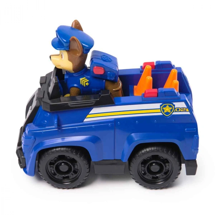 PAW PATROL ANA ARAÇ ÇEŞİTLERİ ASORTİ