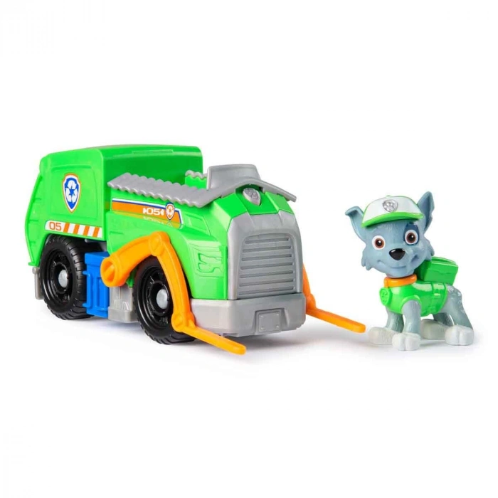 PAW PATROL ANA ARAÇ ÇEŞİTLERİ ASORTİ