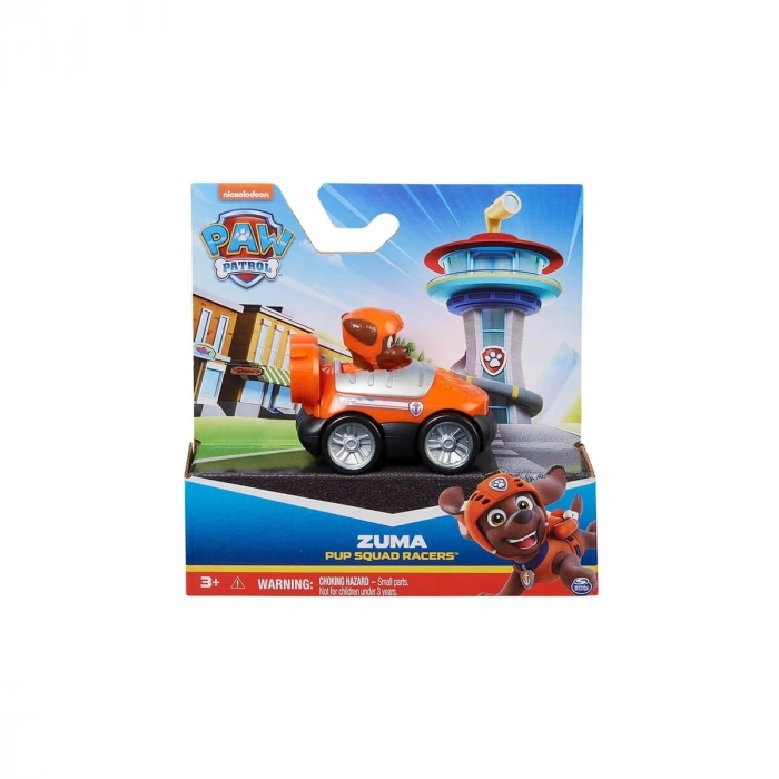 PAW PATROL MİNİ PUP SQUAD ARAÇ ÇEŞİTLERİ ASORTİ