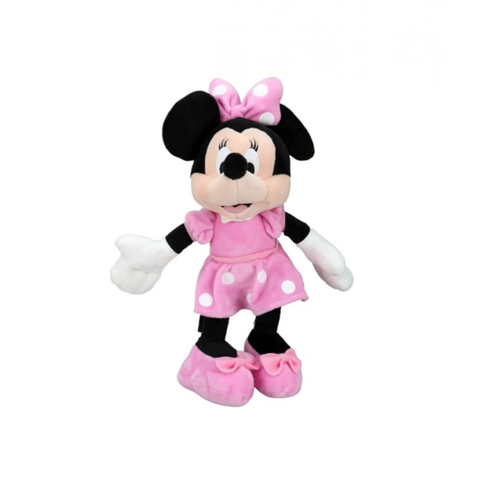 PELUŞ CORE MINNIE 25CM.