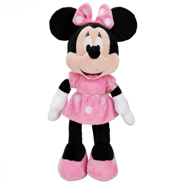 PELUS CORE MINNIE 43CM.