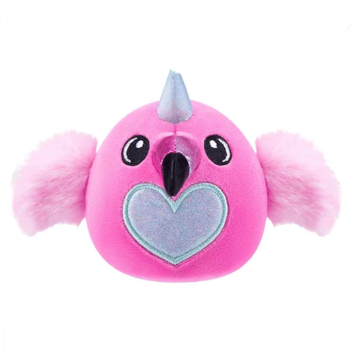 RAINBOCORNS BABY EGGZANIA S1-92111  -