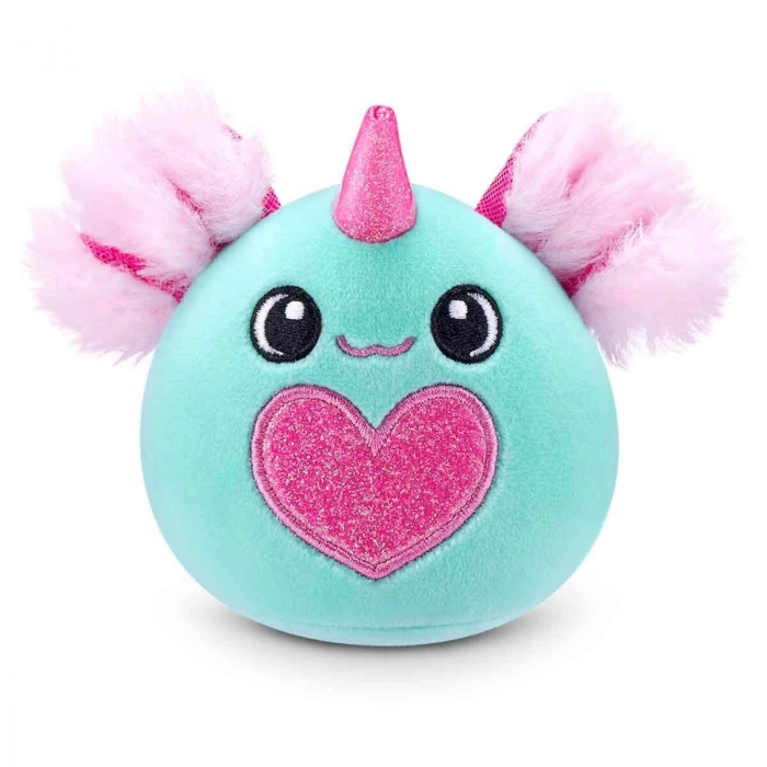 RAINBOCORNS BABY EGGZANIA S1-92111  -