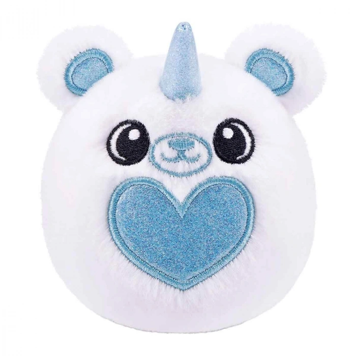 RAINBOCORNS BABY EGGZANIA S1-92111  -