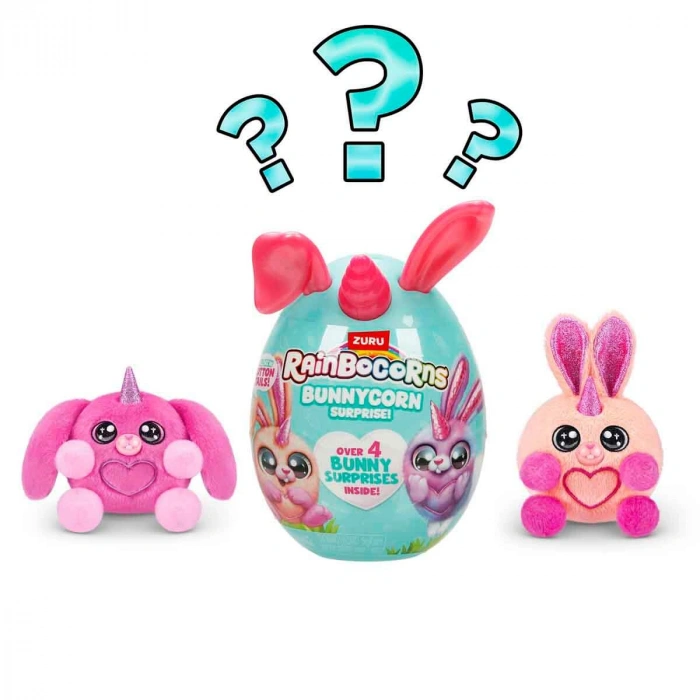 RAINBOCORNS BUNNYCORN MINI SURPRIZ S2-9280Q1  -