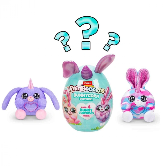 RAINBOCORNS BUNNYCORN MINI SURPRIZ S2-9280Q1  -