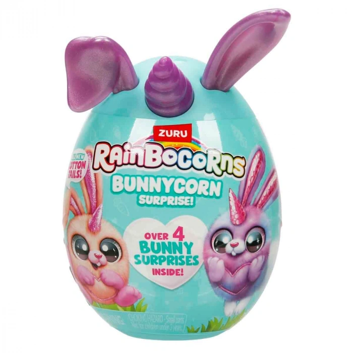 RAINBOCORNS BUNNYCORN MINI SURPRIZ S2-9280Q1  -