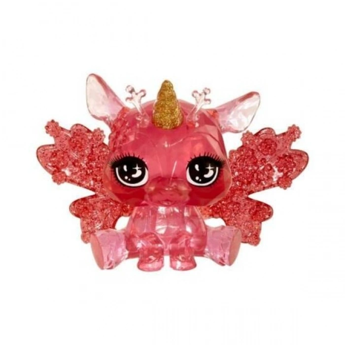RAİNBOW HIGH GÖKKUŞAĞI PERİ BEBEK ELMA