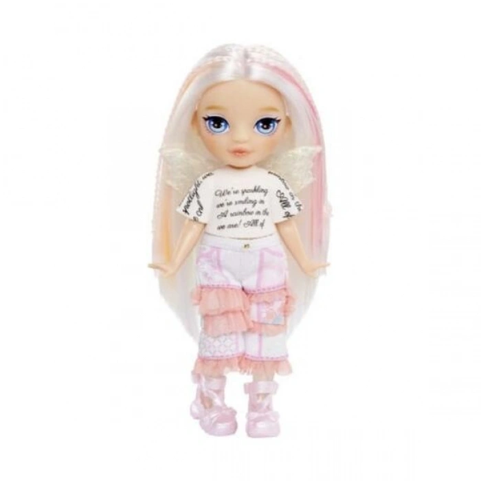 RAİNBOW HIGH GÖKKUŞAĞI PERİ BEBEK OPAL