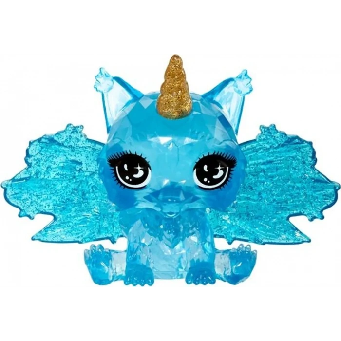 RAİNBOW HIGH GÖKKUŞAĞI PERİ BEBEK SAFİR