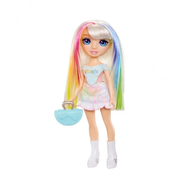 RAINBOW HIGH MODA BEBEKLER ASORTİ