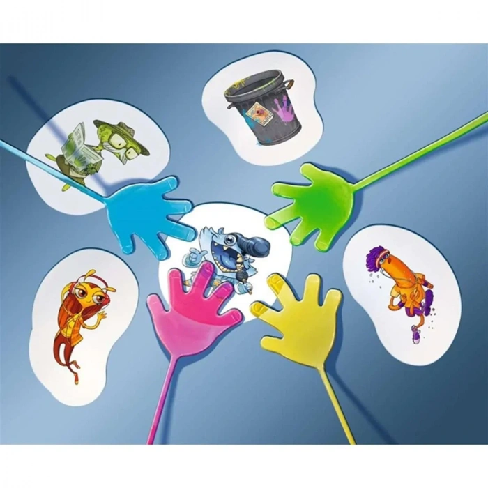 RAVENSBURGER CANAVAR AVCILARI CEREN