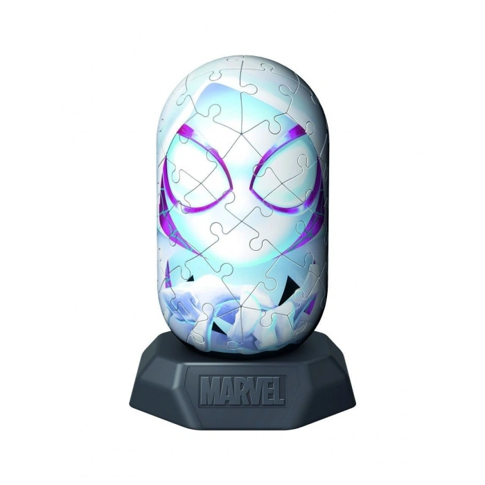 RAVENSBURGER PUZZLE HYLKİES MARVEL GHOST SPİDER 54 PARÇA