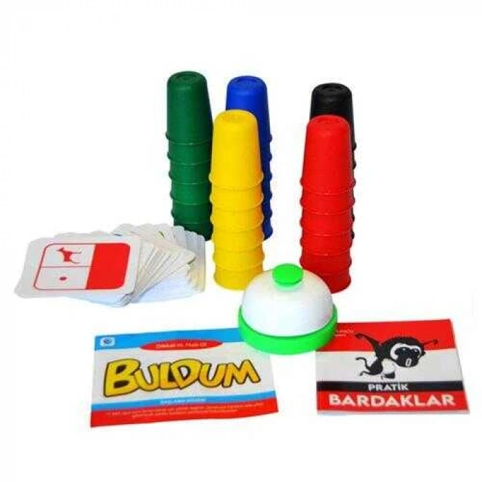 REDKA PRATIK BARDAKLAR