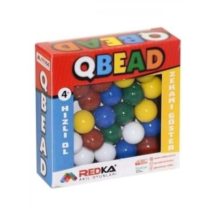 REDKA QBEAD