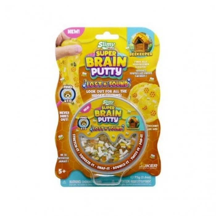 SARP SLİMY BRAİN PUTTY LOSTN FOND