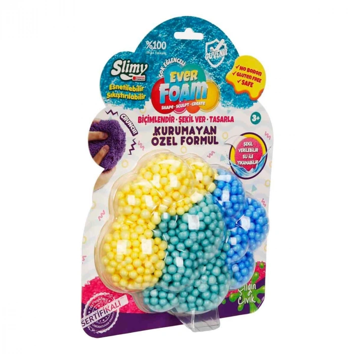 SARP SLİMY EVER-FOAM  İN THE CLOUD BLİSTER