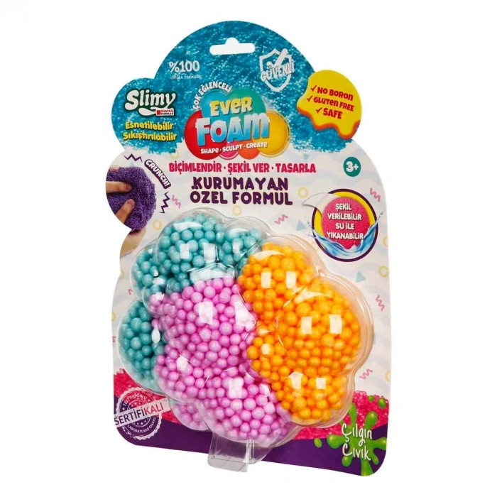 SARP SLİMY EVER-FOAM  İN THE CLOUD BLİSTER