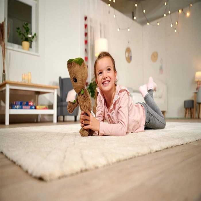 Simba Disney Marvel Young Groot 25Cm