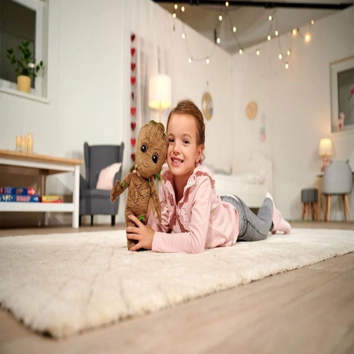 Simba Disney Marvel Young Groot 25Cm