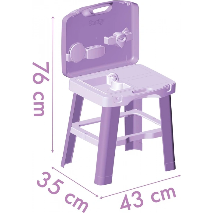 Simba Gabby Kitchencountry Of Origin 7600311908