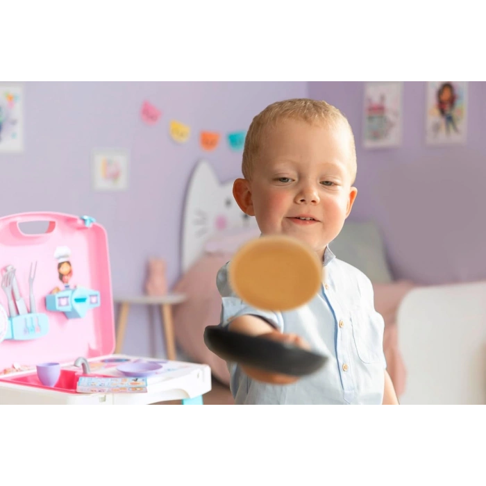 Simba Gabby Kitchencountry Of Origin 7600311908