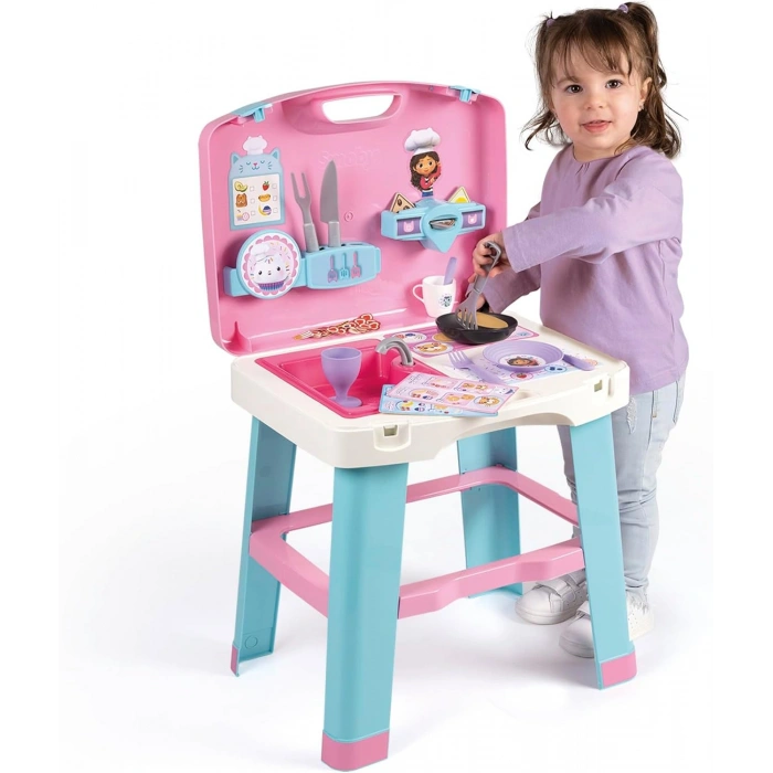 Simba Gabby Kitchencountry Of Origin 7600311908