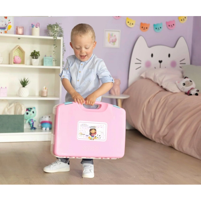 Simba Gabby Kitchencountry Of Origin 7600311908