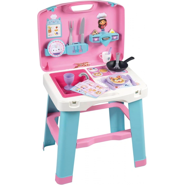 Simba Gabby Kitchencountry Of Origin 7600311908