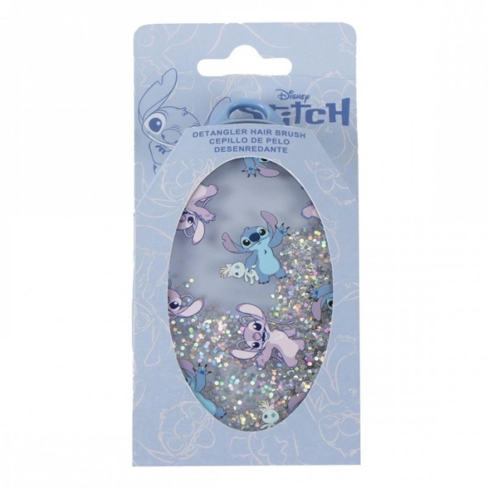 STITCH DETANGLER HAIR BRUSH