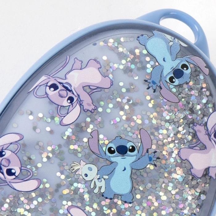STITCH DETANGLER HAIR BRUSH