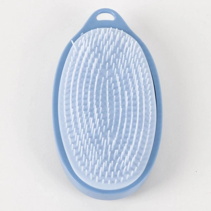 STITCH DETANGLER HAIR BRUSH