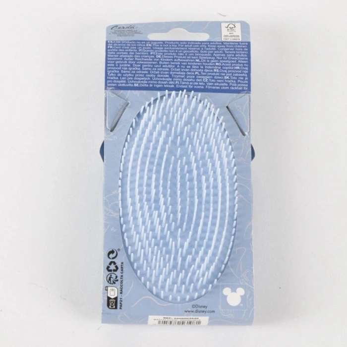 STITCH DETANGLER HAIR BRUSH
